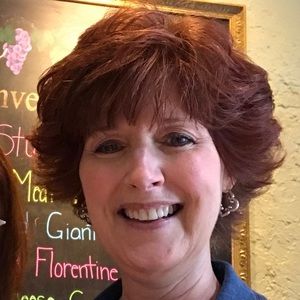 Meet your Posher, Randy